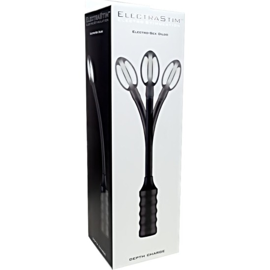 Electrastim DEPTH CHARGE FLEXIBLE ELECTRO PROBE