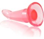 Baile Anal BAILE - PINK ANAL GOP POINT PLUG