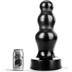 All Black PLUG BIG 38 CM