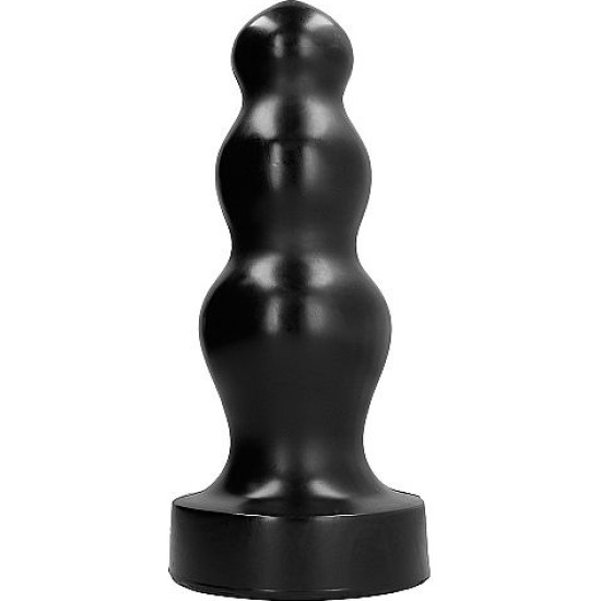 All Black PLUG BIG 38 CM