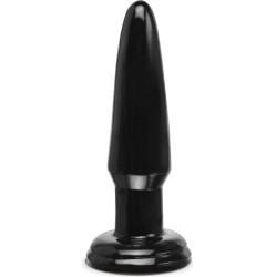 Fetish Fantasy Ed.limitada FETISH FANTASY LIMITED EDITION - BEGGINERS BUTT PLUG 9 CM
