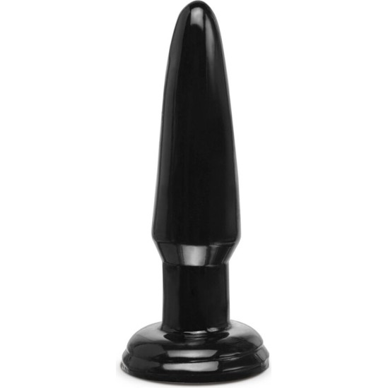 Fetish Fantasy Ed.limitada FETISH FANTASY LIMITED EDITION - BEGGINERS BUTT PLUG 9 CM