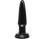 Fetish Fantasy Ed.limitada FETISH FANTASY LIMITED EDITION - BEGGINERS BUTT PLUG 9 CM