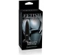 Fetish Fantasy Ed.limitada FETISH FANTASY LIMITED EDITION - BEGGINERS BUTT PLUG 9 CM