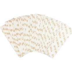 Bye Bra - Accessories BYE-BRA - NECKLINE STICKER 20 UNITS