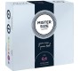 Mister Size CONDOMS SIZE XXL 64 MM (36 UNITS)