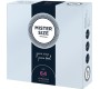 Mister Size CONDOMS SIZE XXL 64 MM (36 UNITS)