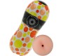 Ohmama For Him OHMAMA - MASTURBATOR WITH ANUS VIBRATION