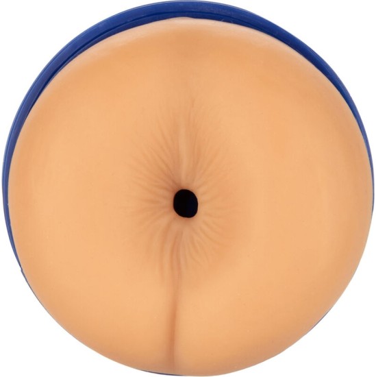 Private TARRA WHITE LEGEND ASS MASTURBATOR