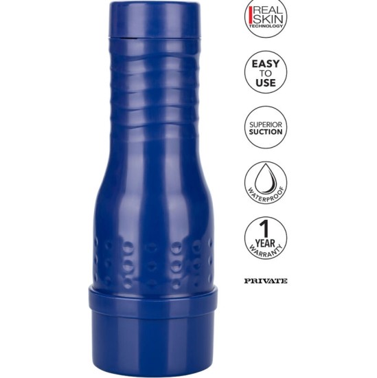 Private TARRA WHITE LEGEND ASS MASTURBATOR