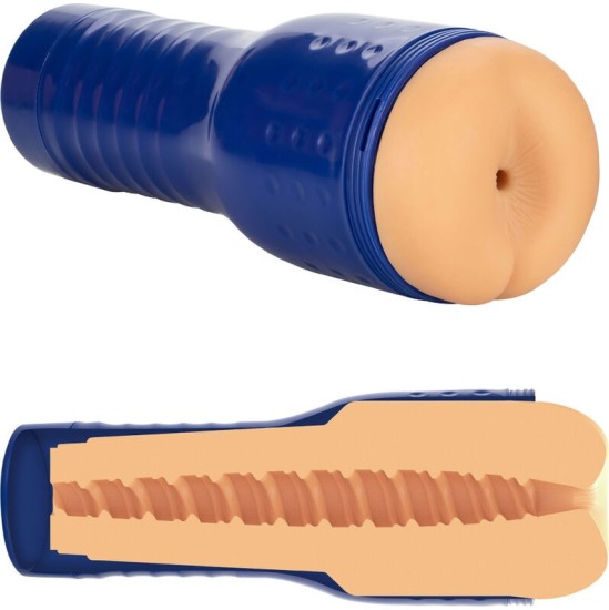 Private TARRA WHITE LEGEND ASS MASTURBATOR