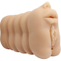 Baile For Him BAILE - TEMPTATION PASSION LADY