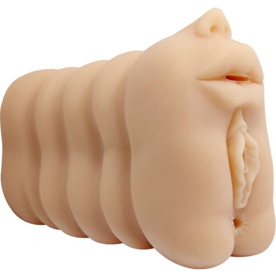 Baile For Him BAILE - TEMPTATION PASSION LADY