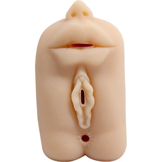 Baile For Him BAILE - TEMPTATION PASSION LADY