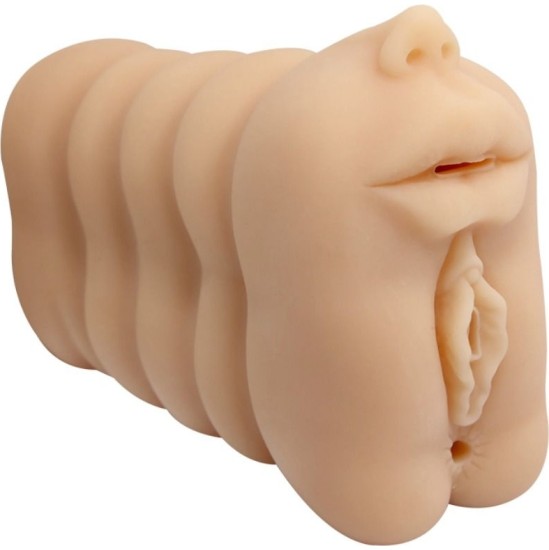 Baile For Him BAILE - TEMPTATION PASSION LADY