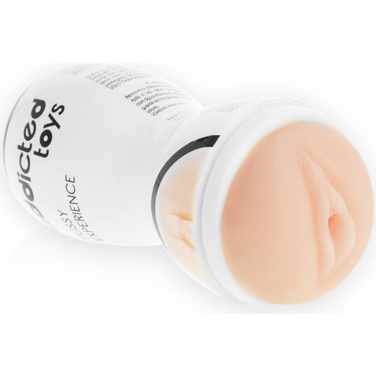 Addicted Toys PUSSY MASTURBATOR