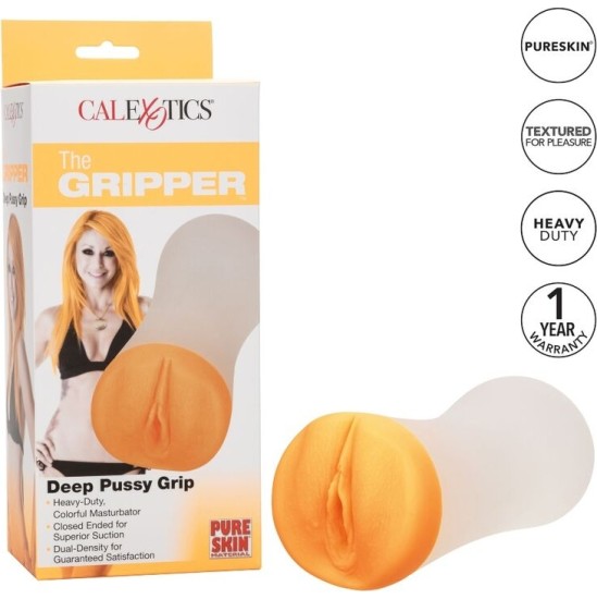 Calexotics DEEP PUSSY GRIP