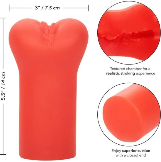 Calexotics CHEAP THRILLS THE SHE DEVIL