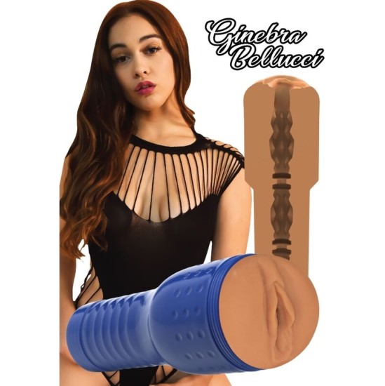 Private GINEBRA PORNSTAR PUSSY MASTURBATOR