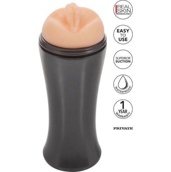 Private MASTURBATOR FEMME FATALE TO GO