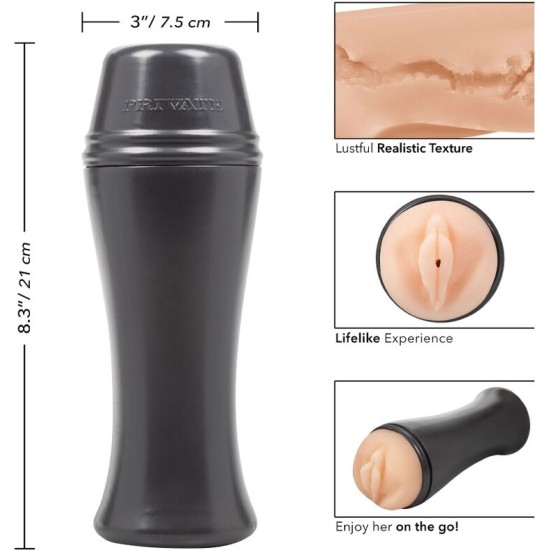 Private MASTURBATOR FEMME FATALE TO GO