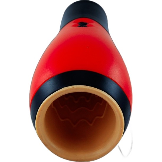 Baile For Him BAILE - ORAL SEX LOVER 30V ADAPTER