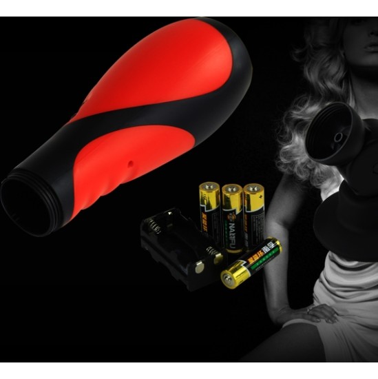 Baile For Him BAILE - ORAL SEX LOVER 30V ADAPTER