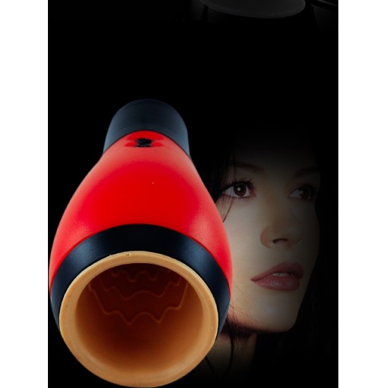 Baile For Him BAILE - ORAL SEX LOVER 30V ADAPTER