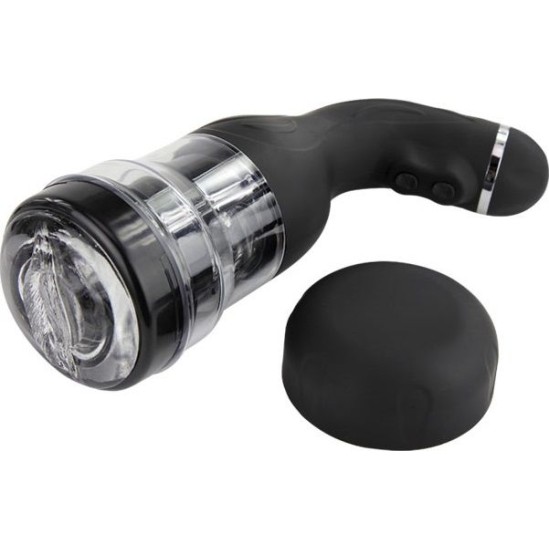 Baile For Him BAILE - ROTATION LOVER AUTOMATIC MASTURBATOR 5V