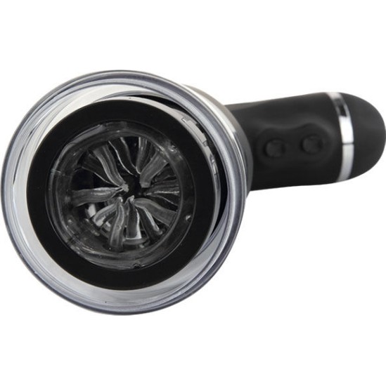 Baile For Him BAILE - ROTATION LOVER AUTOMATIC MASTURBATOR 5V