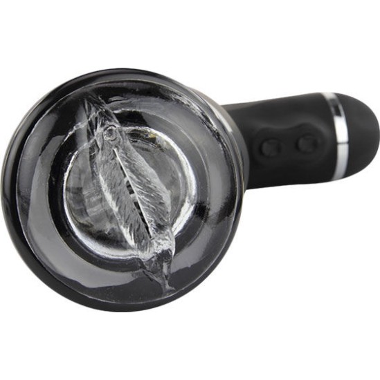 Baile For Him BAILE - ROTATION LOVER AUTOMATIC MASTURBATOR 5V