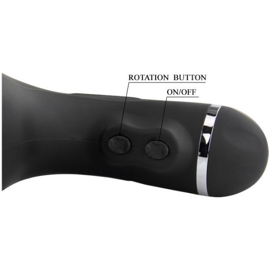 Baile For Him BAILE - ROTATION LOVER AUTOMATIC MASTURBATOR 5V