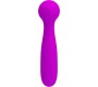Pretty Love WADE RECHARGEABLE MASSAGER 12 FUNCTIONS