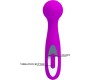 Pretty Love WADE RECHARGEABLE MASSAGER 12 FUNCTIONS