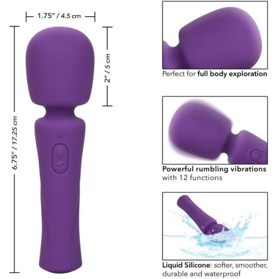 Calexotics STELLA MASSAGER VIOLET