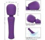 Calexotics STELLA MASSAGER VIOLET