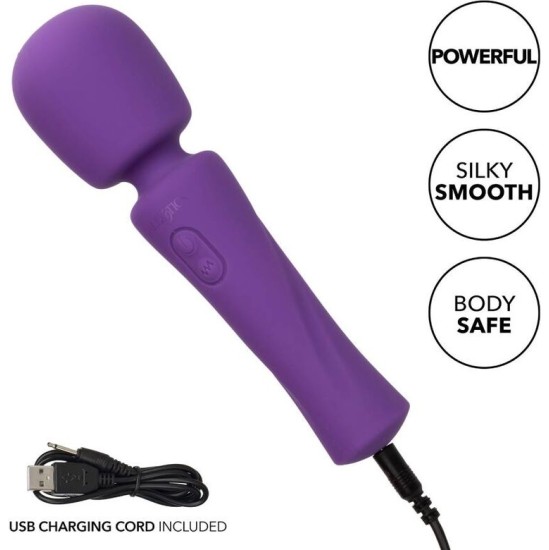 Calexotics STELLA MASSAGER VIOLET