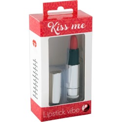 You2Toys Kiss Me Lipstick Vibe