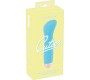 Cuties Mini Vibrator blue
