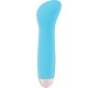 Cuties Mini Vibrator blue