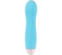 Cuties Mini Vibrator blue