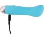 Cuties Mini Vibrator blue