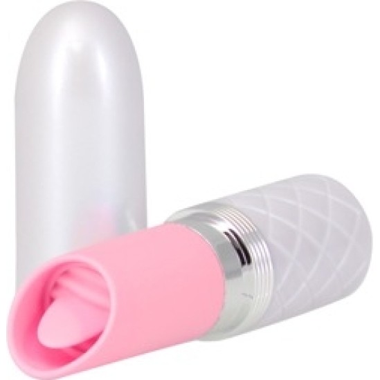 Pillow Talk Lusty Pink