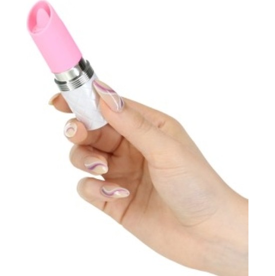 Pillow Talk Lusty Pink