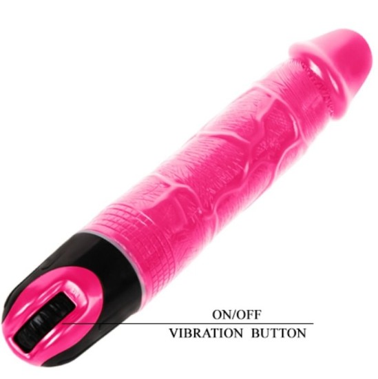 Baile Vibrators rozā