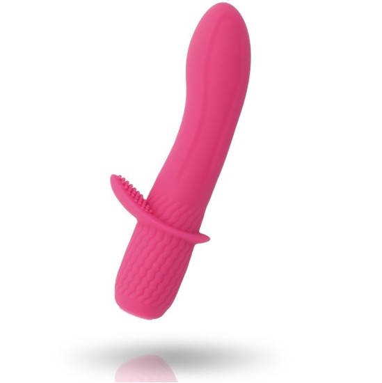 Inspire Essential Stimulējošs vibrators rozā