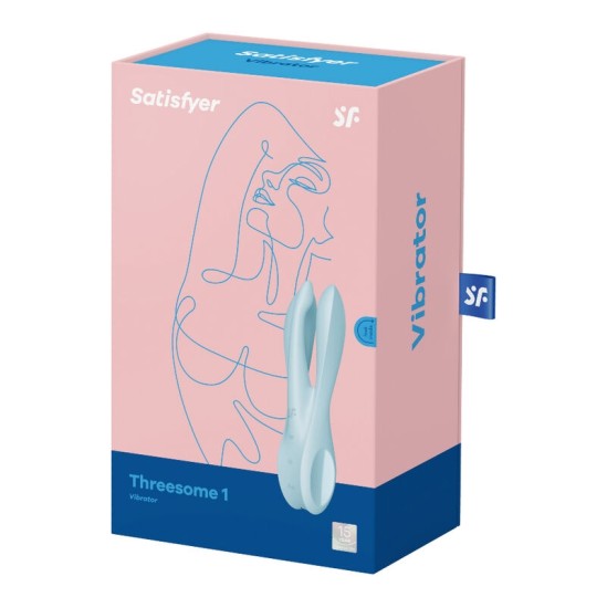 Satisfyer Vibrators — zils