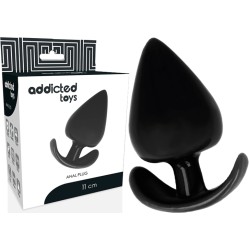 Addicted Toys ANAL PLUG 11CM
