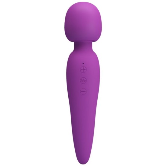 Pretty Love Smart PRETTY LOVE MEREDITH MASSAGER 12 VIBRATSIOONI