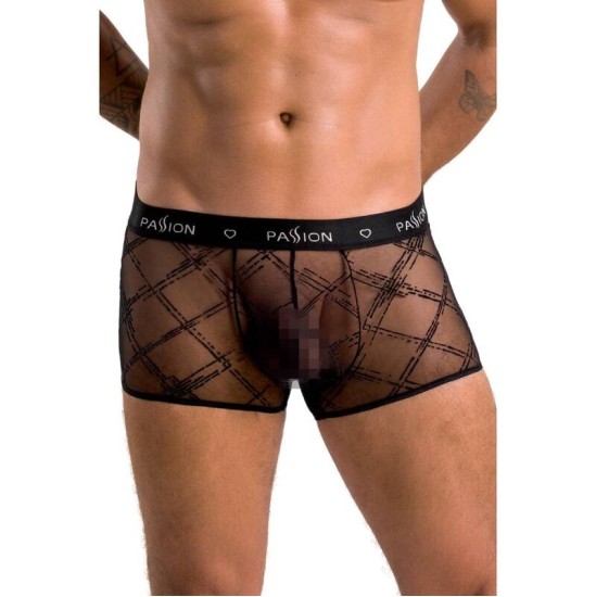 Passion Men PASSION - 032 SHORT JAMES BLACK S/M